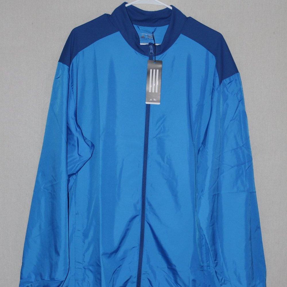 Adidas Jacket M's XL NWT